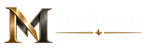 MARINOV — производство металлоизделий под ключ